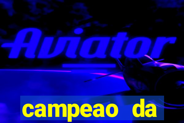 campeao da libertadores 2003